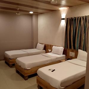 Luxury Triple Room